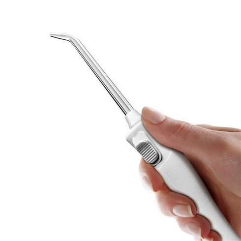 Waterpik Nano Waterflosser-Waterpik-Matakana Pharmacy